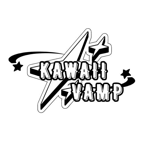Kawaii Vamp