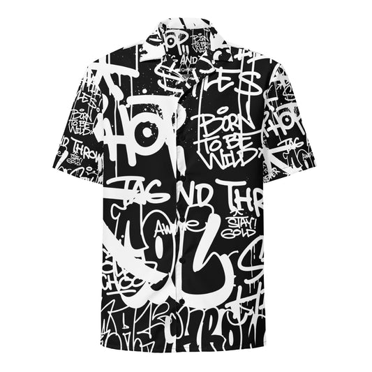 Graffiti Shirt